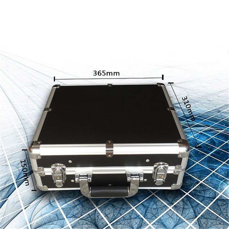 Medium Portable Dimmable test Box LED Lamp Tester Used for Lamp Power Testing