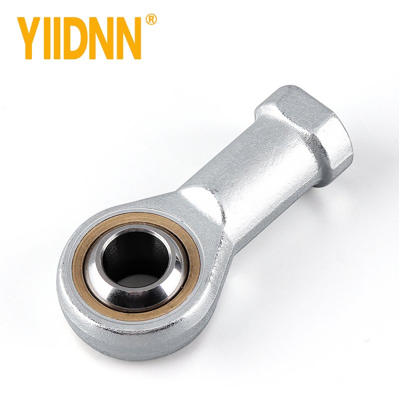 Cylinder parts, fish-eye joint, female thread and male thread rod end bearing accessories