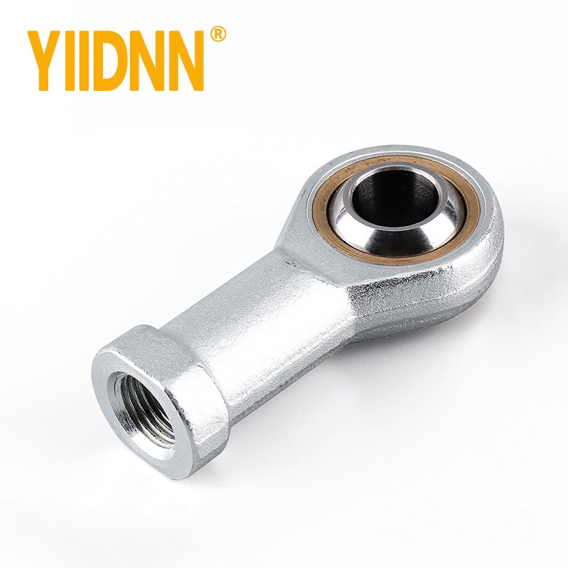 Cylinder parts, fish-eye joint, female thread and male thread rod end bearing accessories