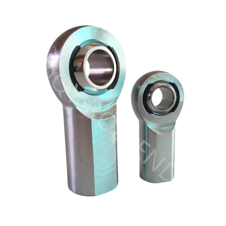 Chromoly Metric Uniball m16 Rod Ends Bearings Heim Joint kits m10 m14 m12 m18 m20