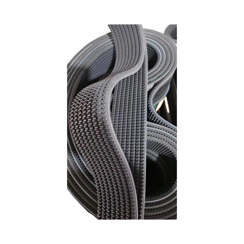 Best High Quality Rubber Banded V Belts for Transmission Available at Wholesale Price