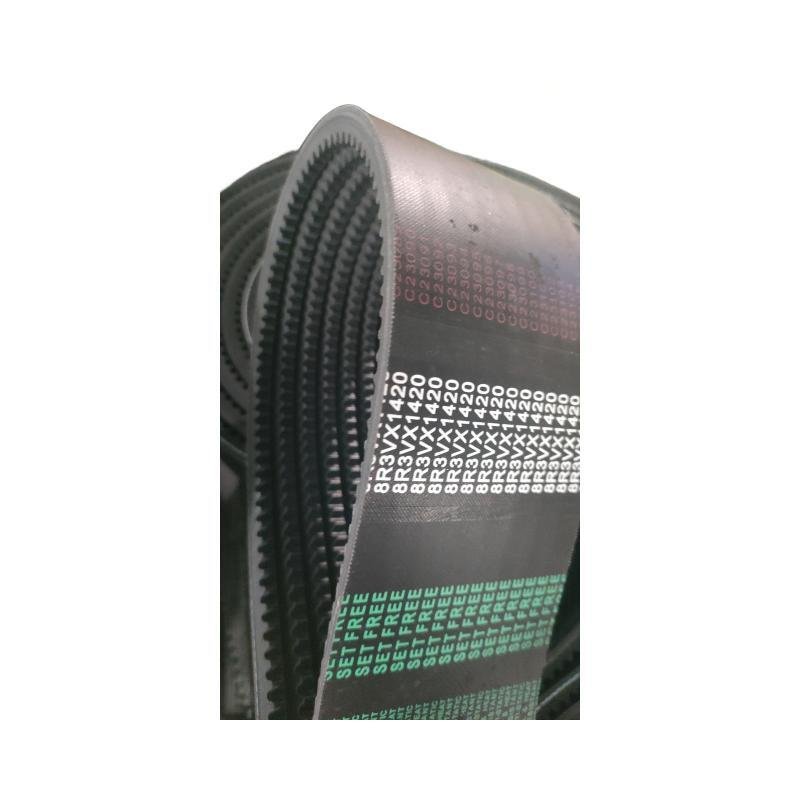 Best High Quality Rubber Banded V Belts for Transmission Available at Wholesale Price