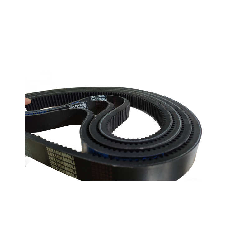 Best High Quality Rubber Banded V Belts for Transmission Available at Wholesale Price