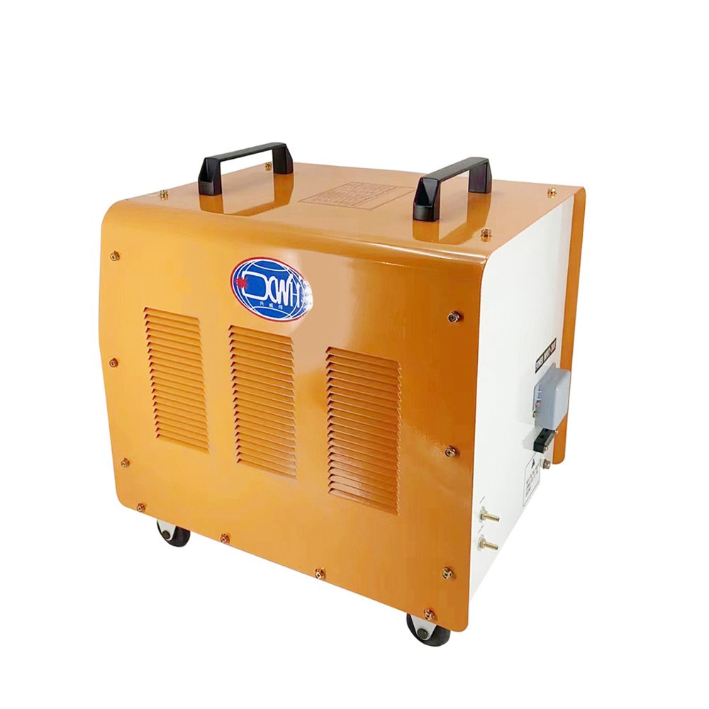 Auto Body Sports Dn240 Spot Welding Machine Portable Car Hand Double Headed Welder Industrial Multi Piont Brand New Sheet Metal