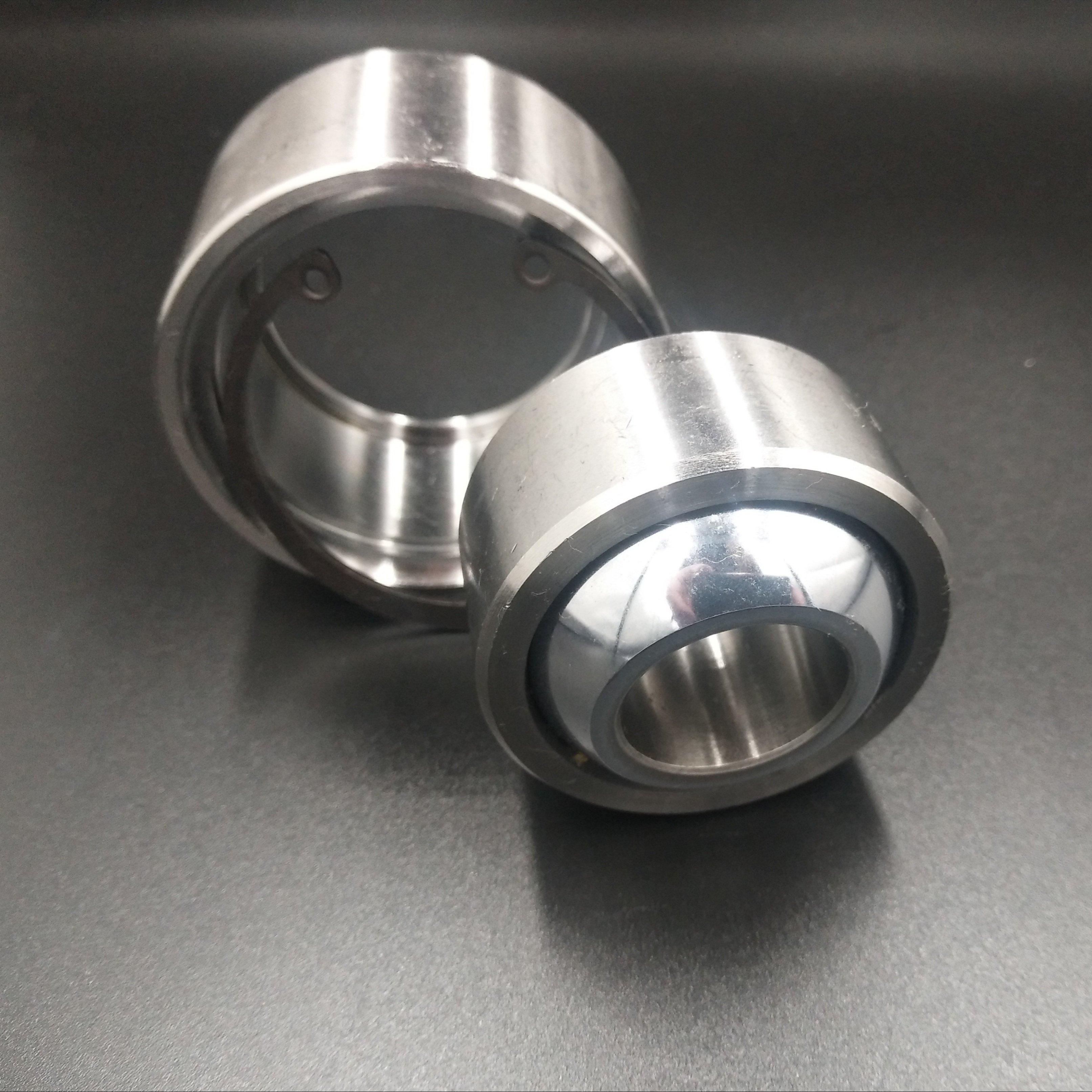 Chromoly Uniball Cup Spherical Bearing Heim Joint Rod Ends Bearing