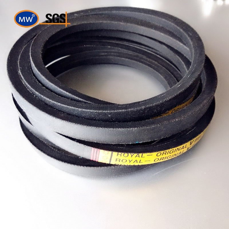 MW Good Quality Rubber V Belt