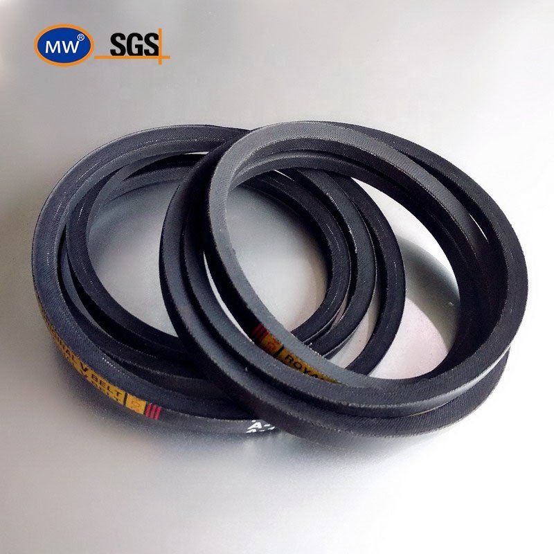 MW Good Quality Rubber V Belt