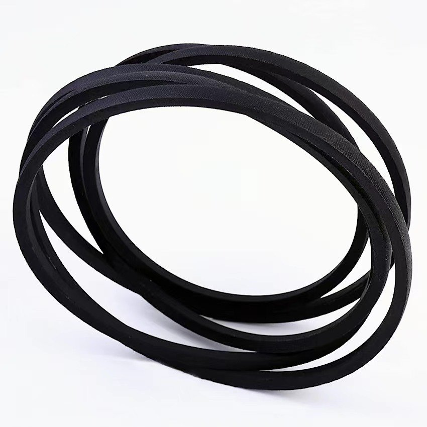 SPB section 17mm top width and 14mm thickness V-belt metric belts V belts