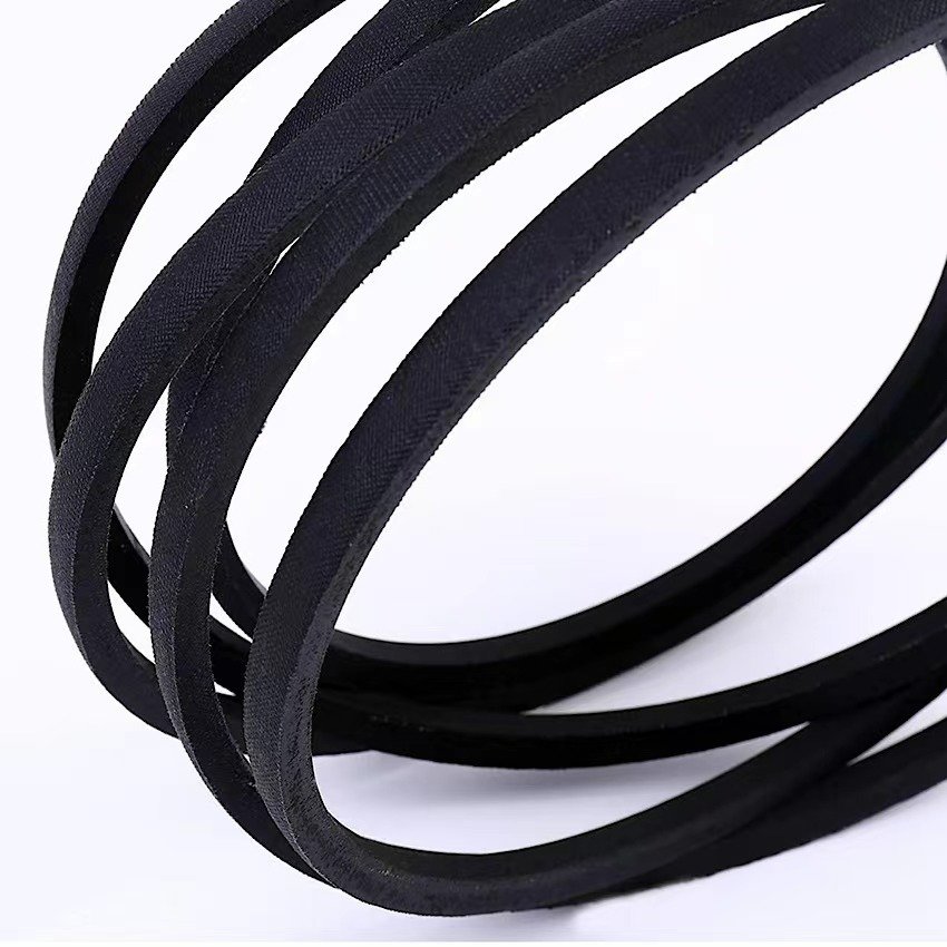 SPB section 17mm top width and 14mm thickness V-belt metric belts V belts