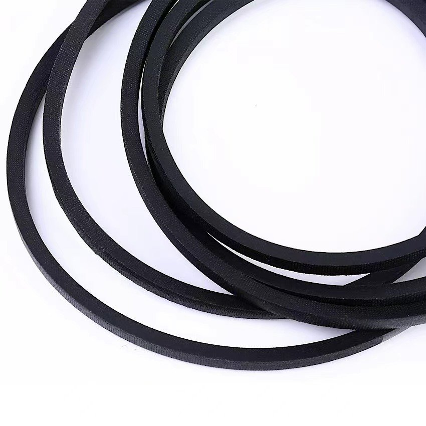 SPB section 17mm top width and 14mm thickness V-belt metric belts V belts