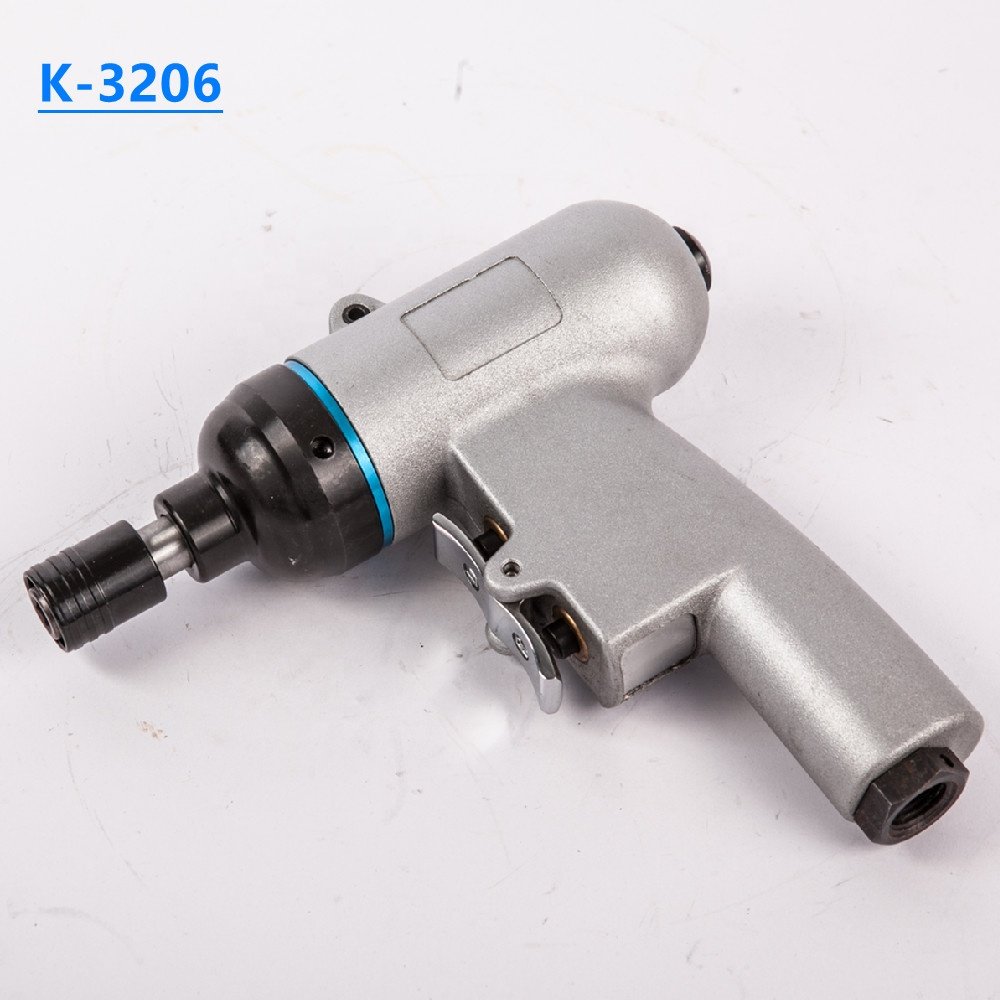 Industrial Air Screwdriver Air Gun Assembly tool Pneumatic tool