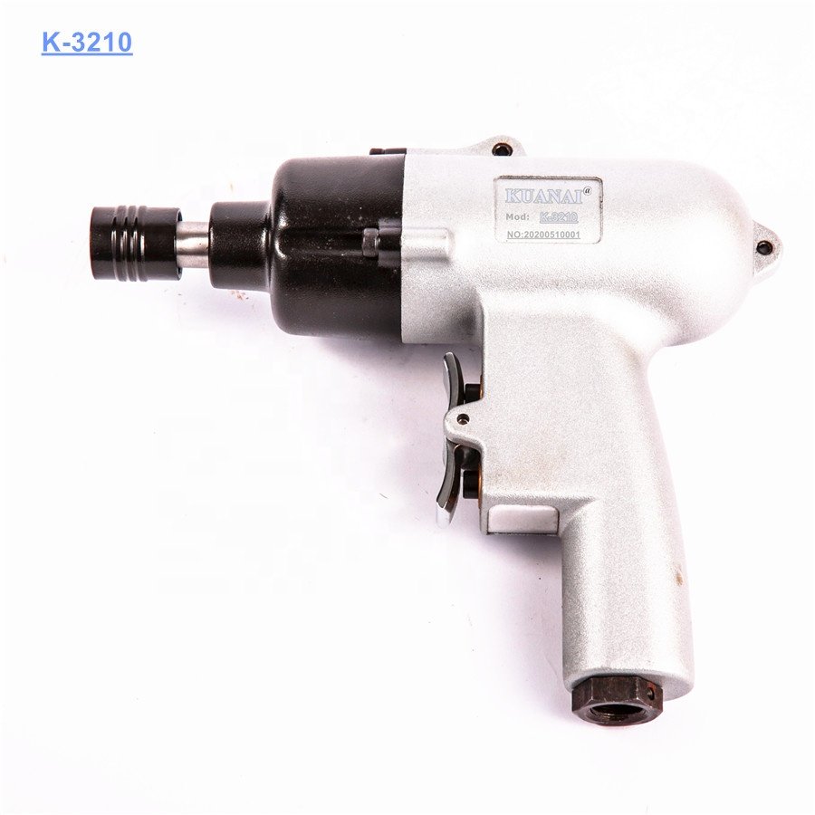Industrial Air Screwdriver Air Gun Assembly tool Pneumatic tool