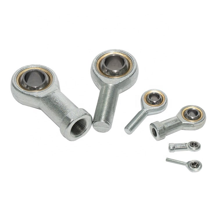 High quality Chrome Steel Rod end bearing SA30T/K rod end bearings