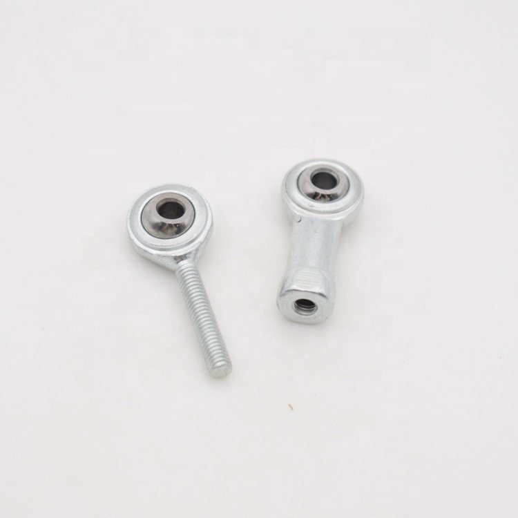 High quality Chrome Steel Rod end bearing SA30T/K rod end bearings