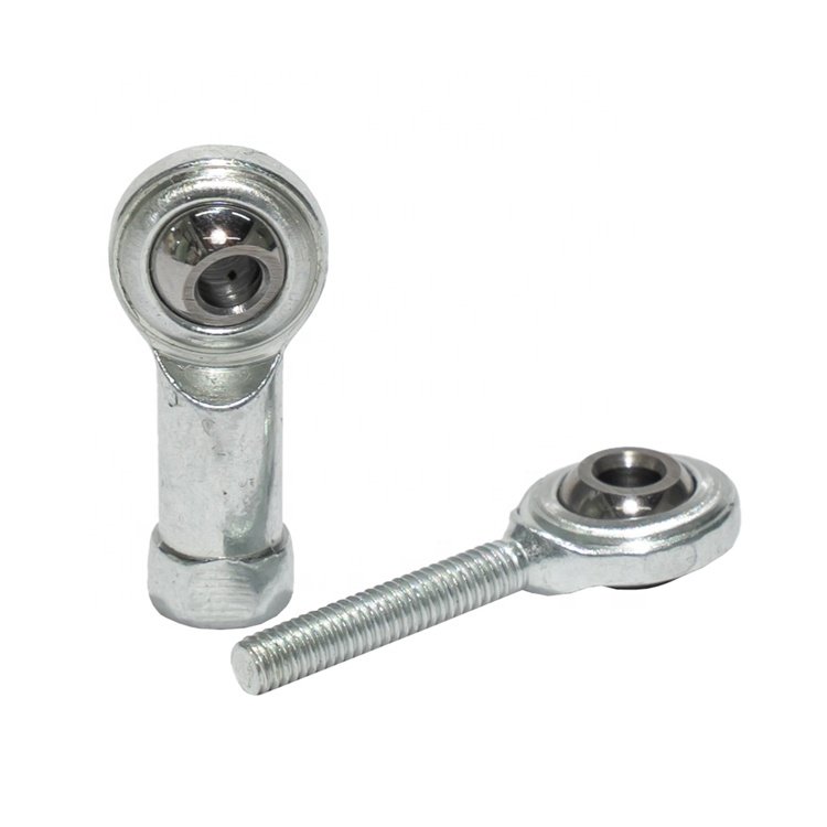High quality Chrome Steel Rod end bearing SA30T/K rod end bearings