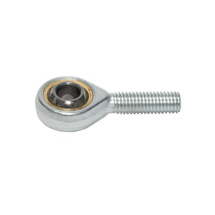 High quality Chrome Steel Rod end bearing SA30T/K rod end bearings
