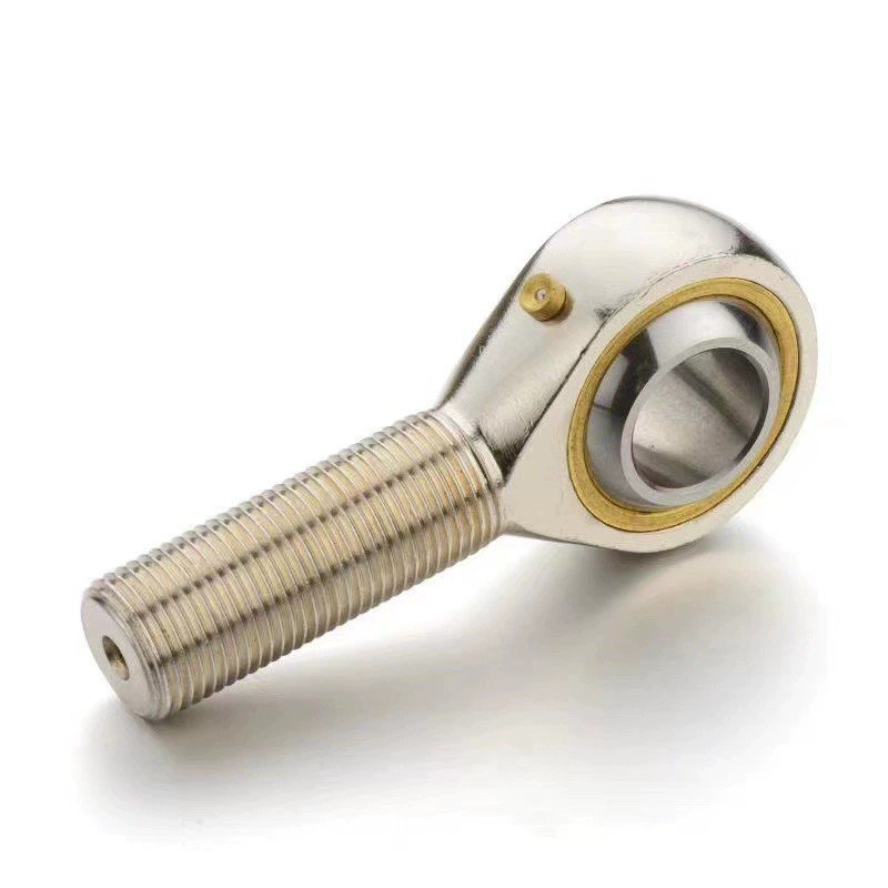 SA5 SA6 SA8 SA10 SA12T/KExternally threaded internally threaded self-lubricating fisheye rod end spherical plain bearings