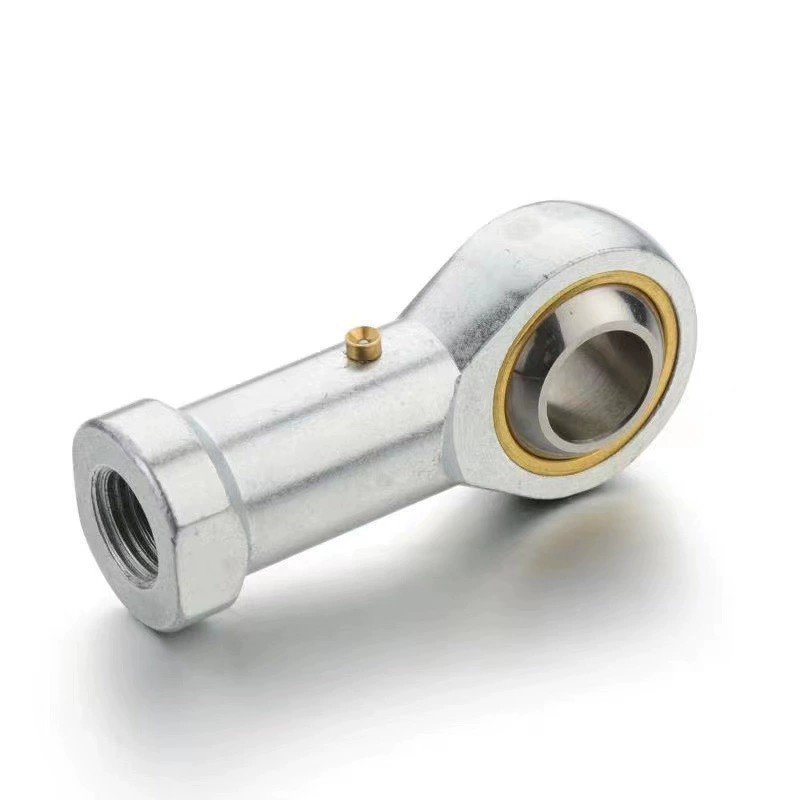 SA5 SA6 SA8 SA10 SA12T/KExternally threaded internally threaded self-lubricating fisheye rod end spherical plain bearings
