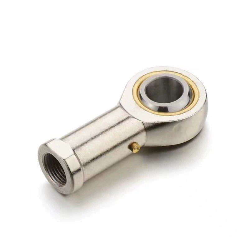 SA5 SA6 SA8 SA10 SA12T/KExternally threaded internally threaded self-lubricating fisheye rod end spherical plain bearings