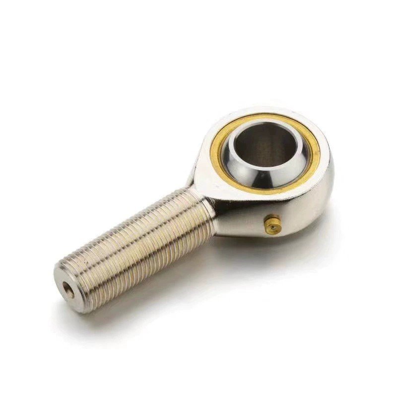 SA5 SA6 SA8 SA10 SA12T/KExternally threaded internally threaded self-lubricating fisheye rod end spherical plain bearings