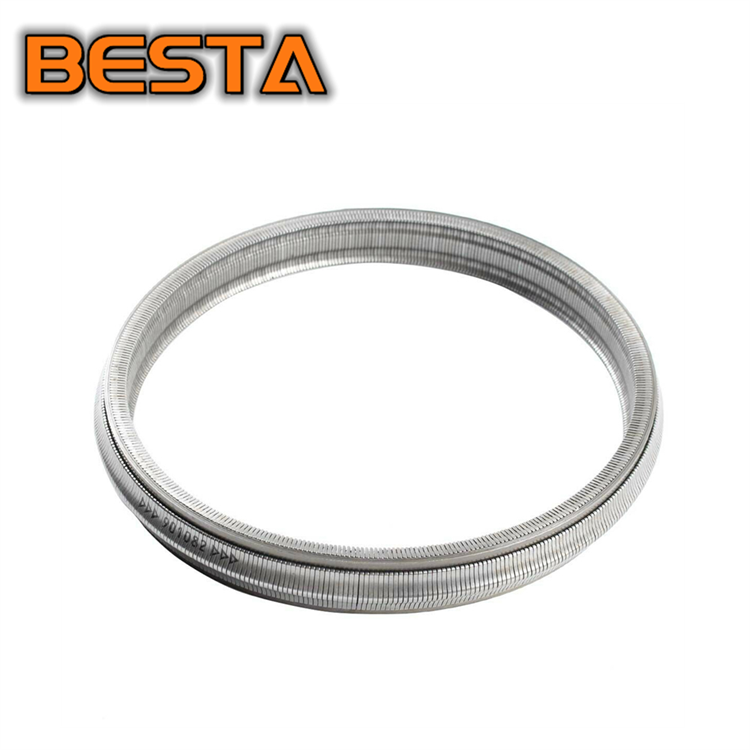 RE0F09A JF010E 722.8 Belt Chain 901029 901082 901063 CVT CVT Automatic Transmission Belt for Nissan Mercedes -Benz