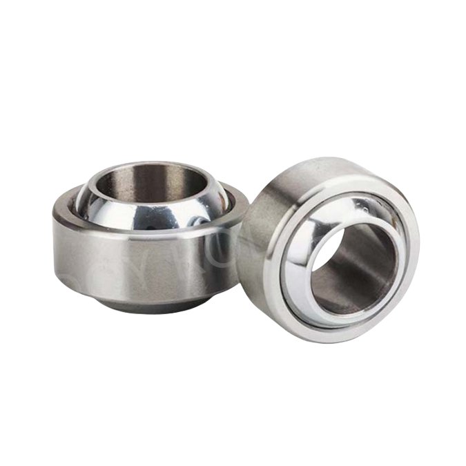GE16 16*32*21 Radial Spherical Plain Bearing 304 440c 420 Stainless Steel PTFE Liner Rod Ends Heim Joints Uniball
