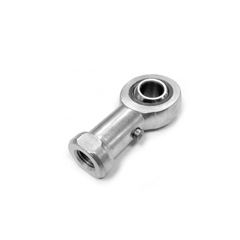 SA 15 C Rod end bearings SAL 20 C SA 20 ES SAKB 20 F Rod End Requires Maintenance Wholesale Rod End Bearings Stainless Steel