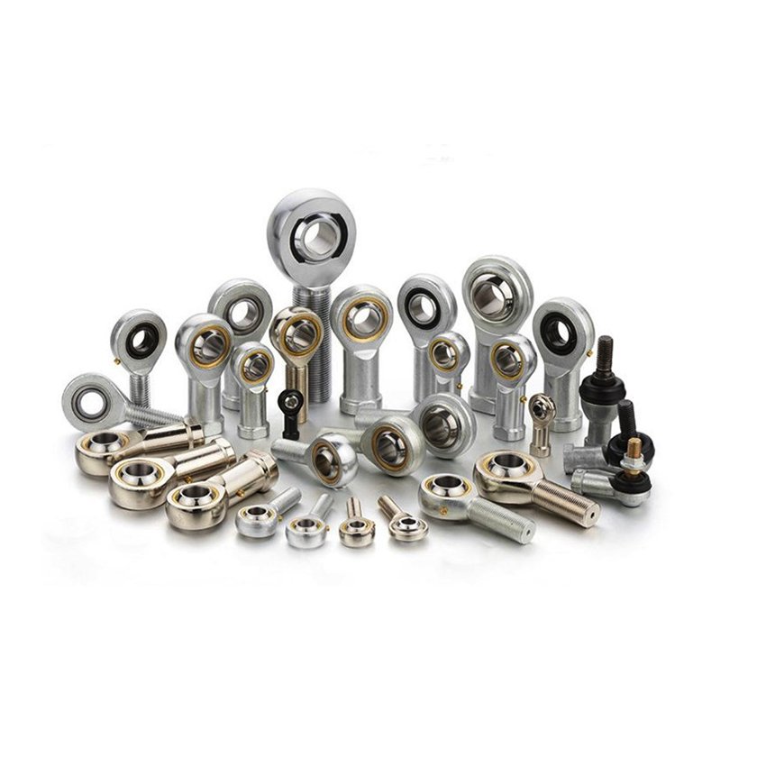 SA 15 C Rod end bearings SAL 20 C SA 20 ES SAKB 20 F Rod End Requires Maintenance Wholesale Rod End Bearings Stainless Steel