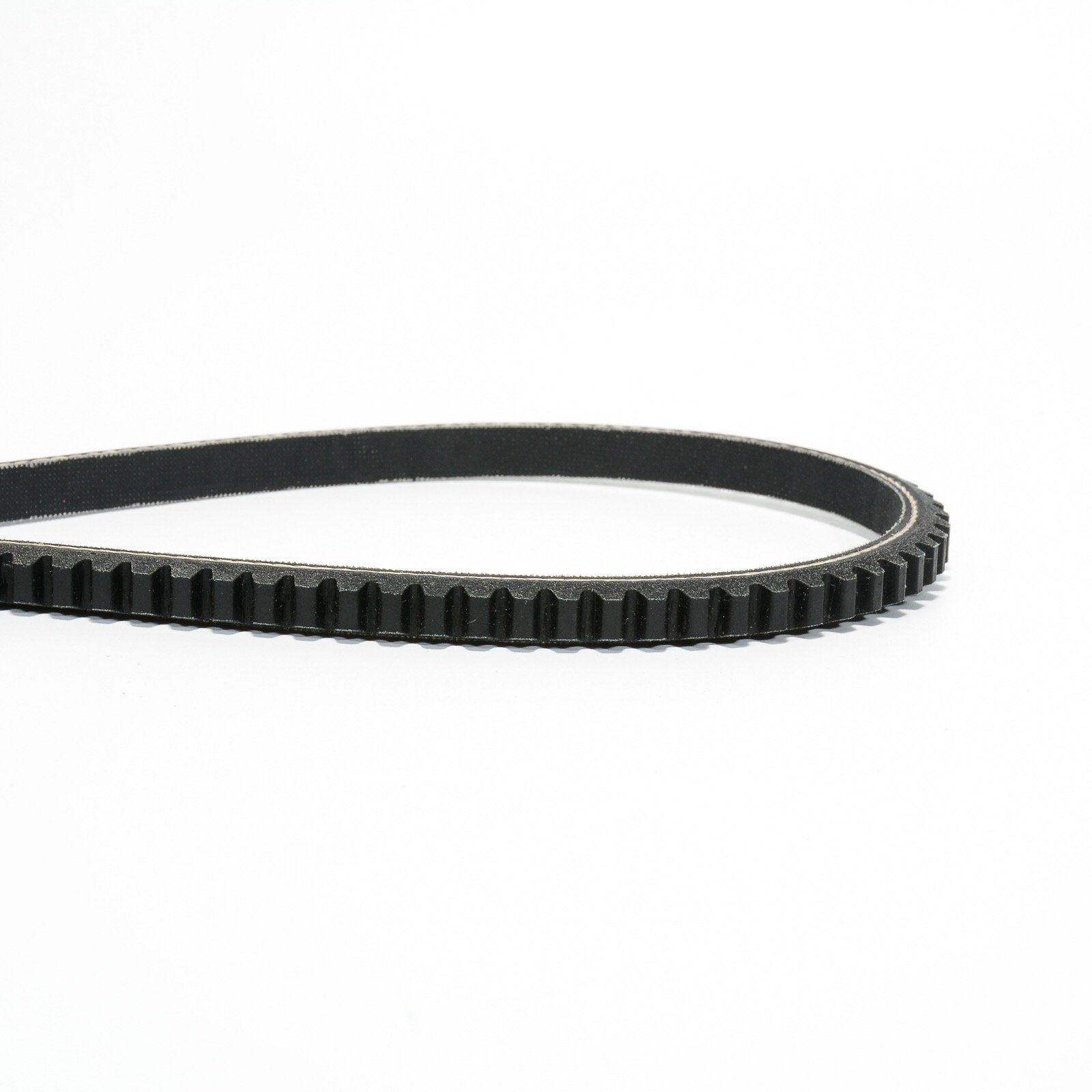 V-Belt Trapezoid Narrow V Rubber Belt for Air Compressor High Performance Transmission Belts