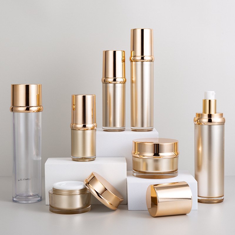 Gold Plating glassware Vacuum Metalizing Equipment