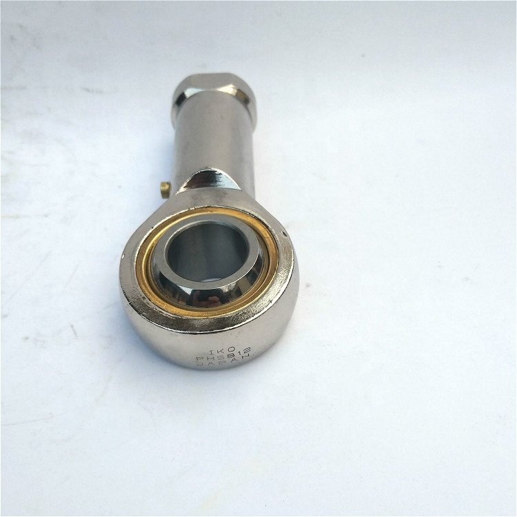 Bearing POSB12 rod end bearing 3/4 bore size male female left right thread Rod end joint bearings POSB12