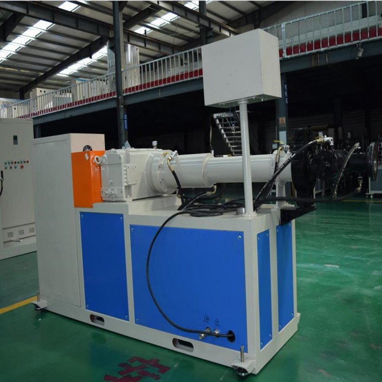 Advanced Silicone Rubber Extruder Machine for Consistent Quality Output