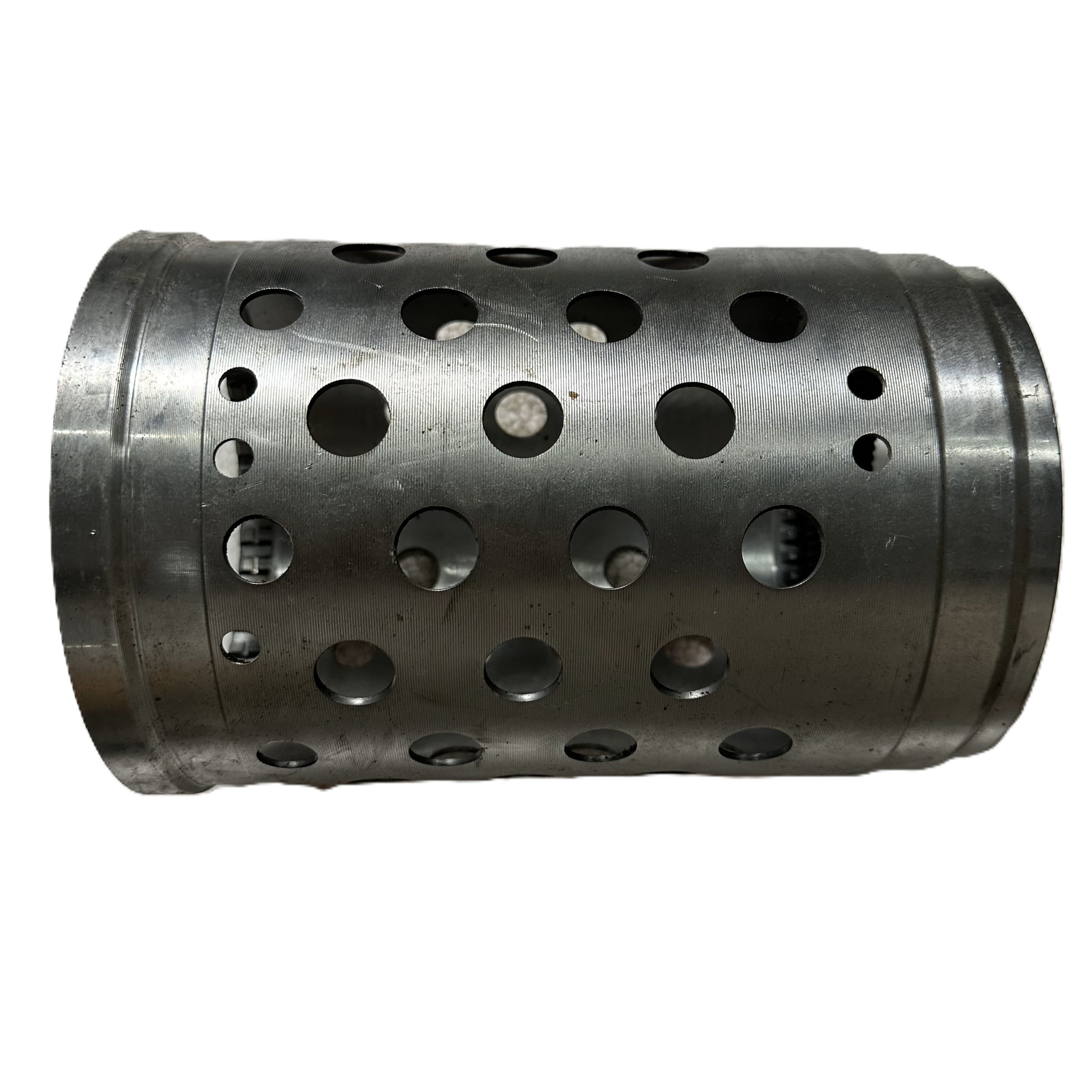 High Quality China Large Precision Conveyor Chain Bush Chains Conveyor Component