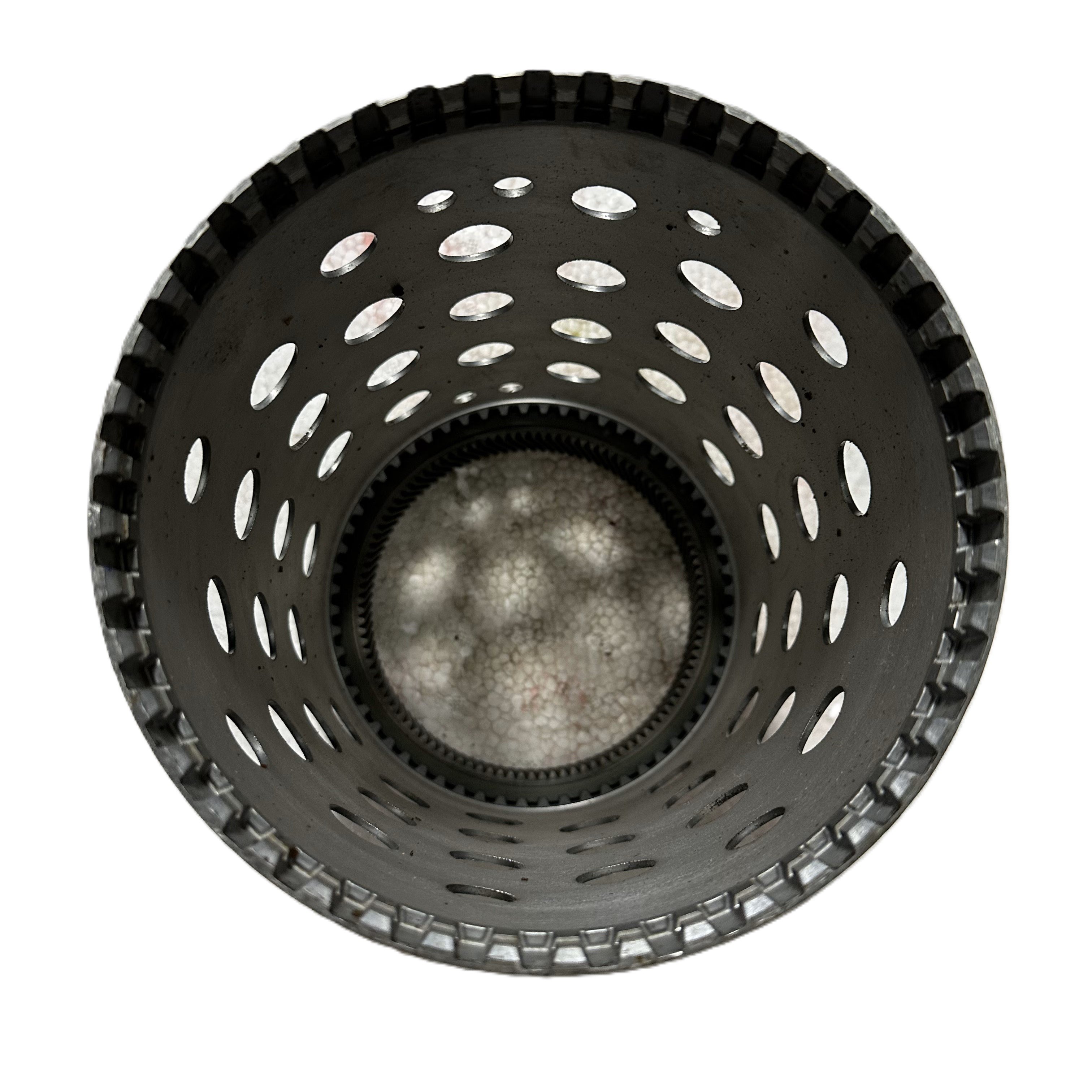 High Quality China Large Precision Conveyor Chain Bush Chains Conveyor Component