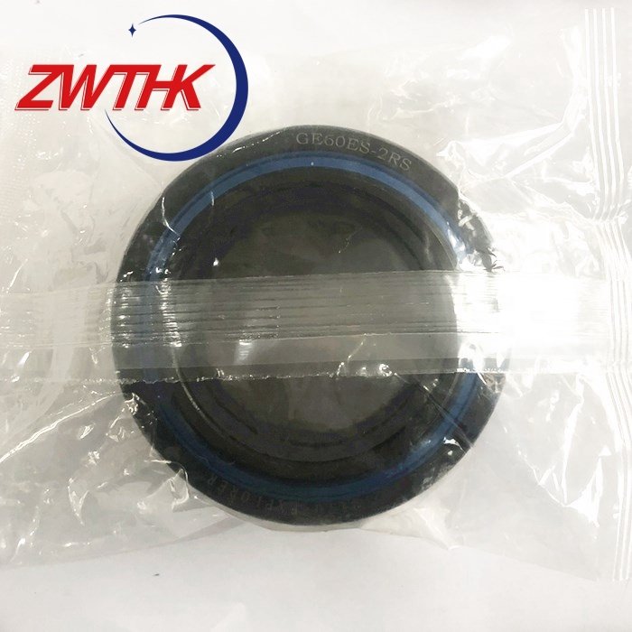Spherical Plain Bearing GE17ES 2RS Rod End Bearings GE17ES 2RS