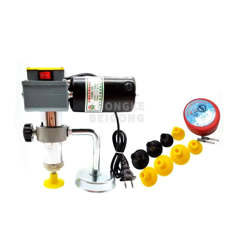 T-99 Automotive Car Shop Equipment Electric Grind Valve Seats Machine /valve Seat Grinder /valve Tool