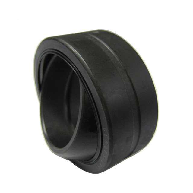 GEZ50ES-2RS Lubricated Radial Spherical Plain Bearing GEZ50ES 50.8*80.963*44.45mm