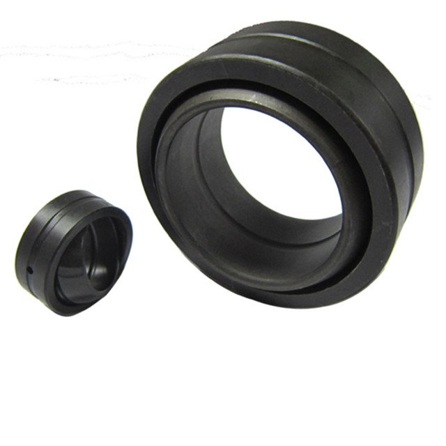 GEZ50ES-2RS Lubricated Radial Spherical Plain Bearing GEZ50ES 50.8*80.963*44.45mm