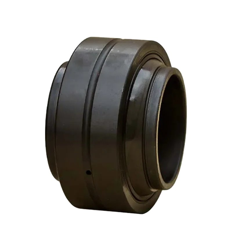 Spherical Joint Plain Ball Radial Rod End Bearing GE 90 100 55 SX ES FW FO 2RS Ball Radial Bearing Impact Resistance