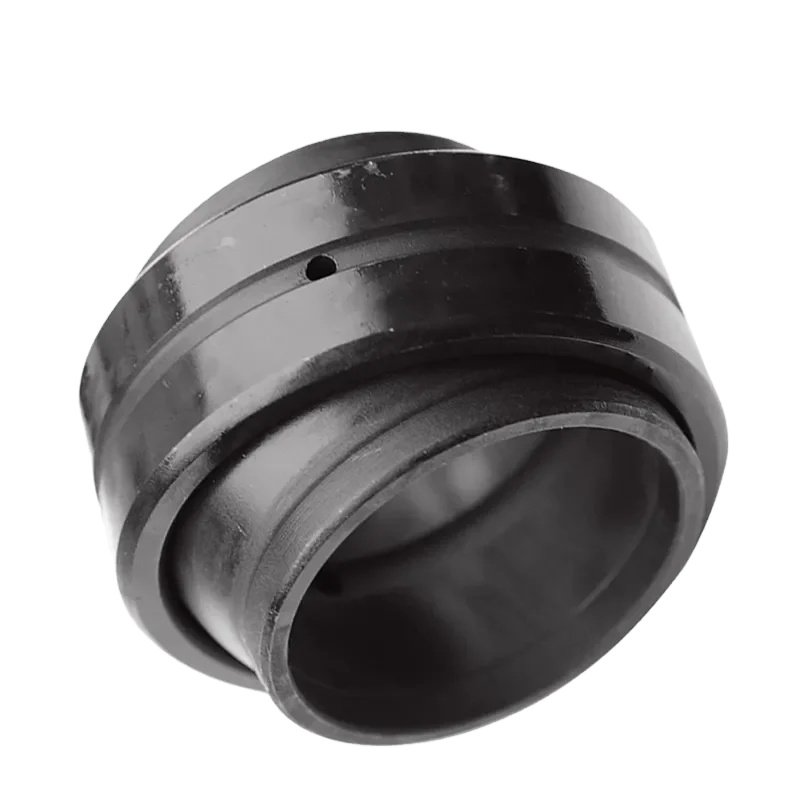 Spherical Joint Plain Ball Radial Rod End Bearing GE 90 100 55 SX ES FW FO 2RS Ball Radial Bearing Impact Resistance