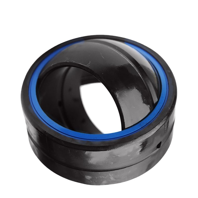 Spherical Joint Plain Ball Radial Rod End Bearing GE 90 100 55 SX ES FW FO 2RS Ball Radial Bearing Impact Resistance