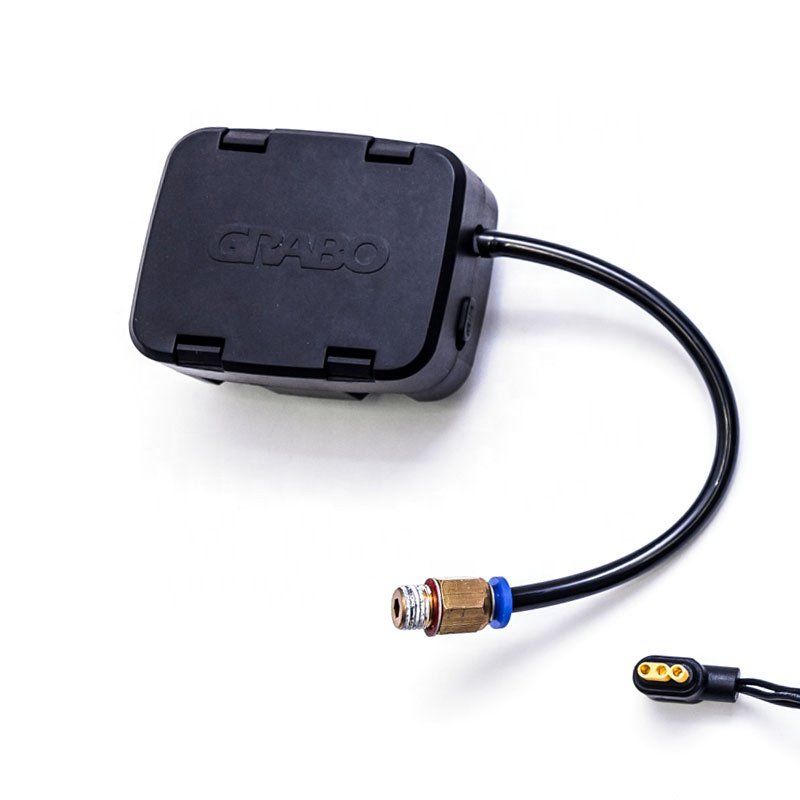 Grabo Remote Control for Glass Wood Vacuum Lifters Accessories Wireless Switch Control Multiple Suction Cups Simutaneously