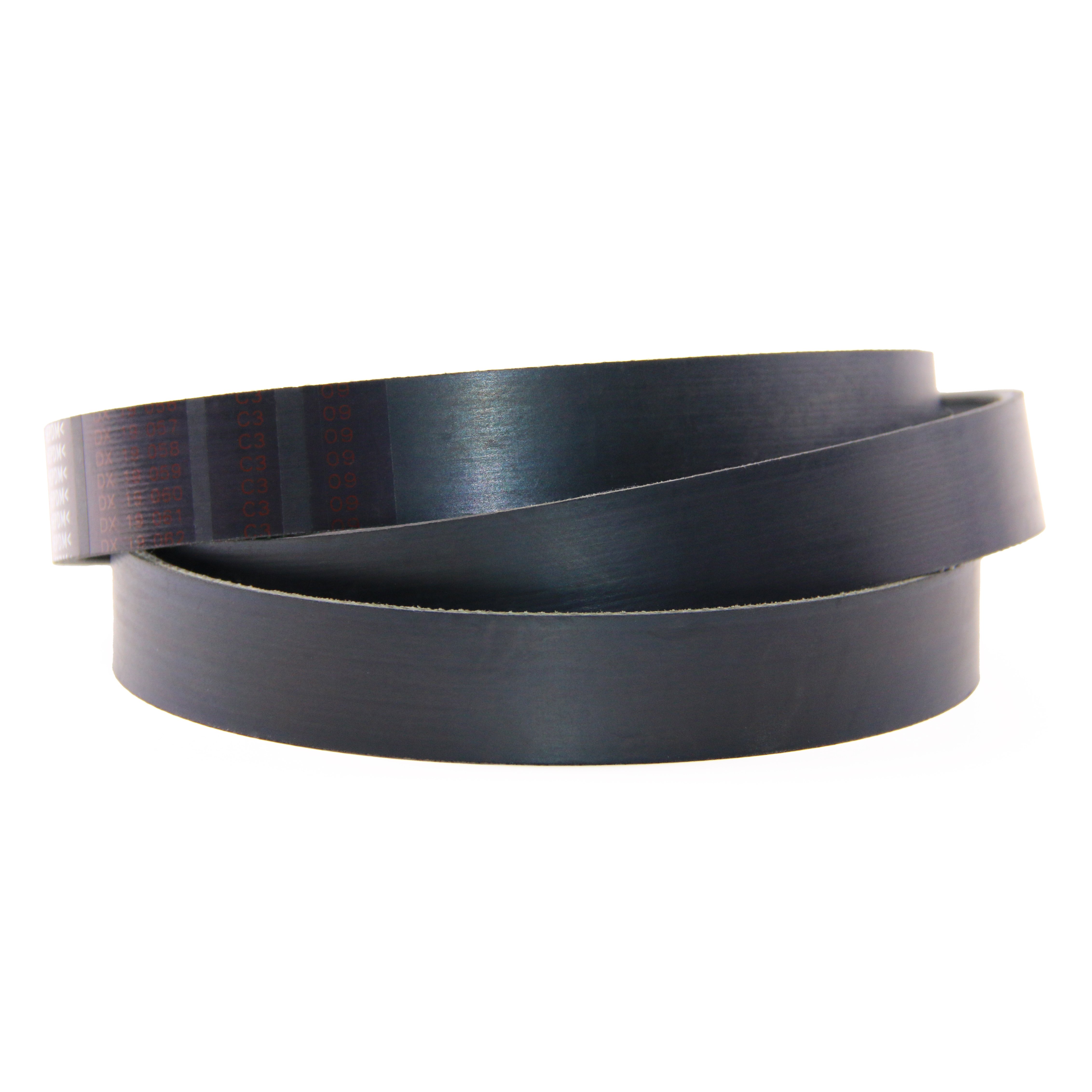 V Belts Manufacturer Universal EPDM Poly V Ribbed Belt 8PK708 to 8PK2745 Truck Belt