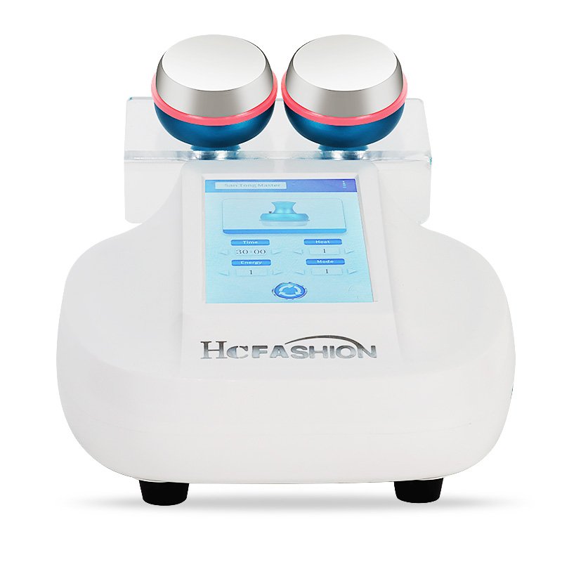 2025 Beauty Fascia Facial Micro-current Facial Care Anti-wrinkle Skin Care Whitening Beauty Equipment Dredge Meridians