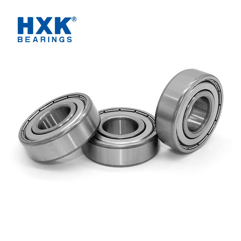 high quality ningbo motorcycle deep groove ball bearings 6208zz 6208 2rs 6208 size 40x80x18mm
