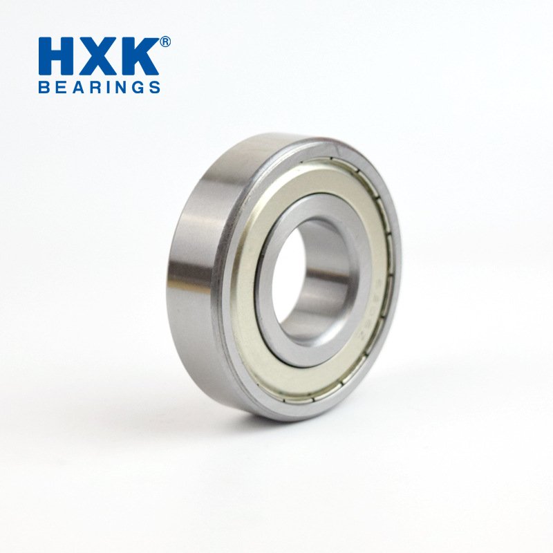 high quality ningbo motorcycle deep groove ball bearings 6208zz 6208 2rs 6208 size 40x80x18mm