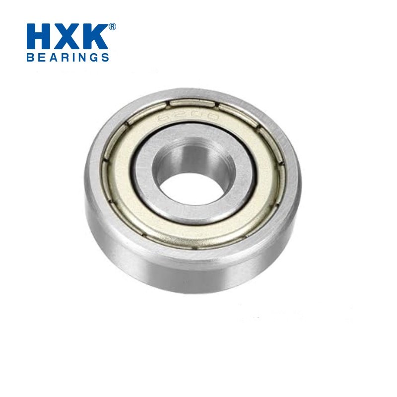 high quality ningbo motorcycle deep groove ball bearings 6208zz 6208 2rs 6208 size 40x80x18mm
