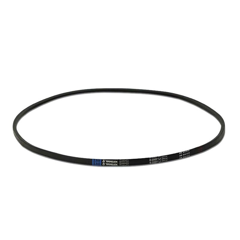 High quality Industrial transmission auto tension bearing unit poly rubber pulley v belt