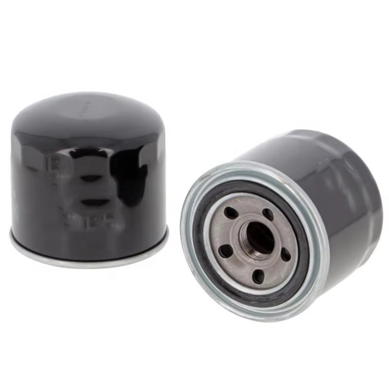 Filtration Equipment for HY-UNDAI G6DH 3.3 Oil Filter Assembly 26300-3CAB0 26300-3CAB1