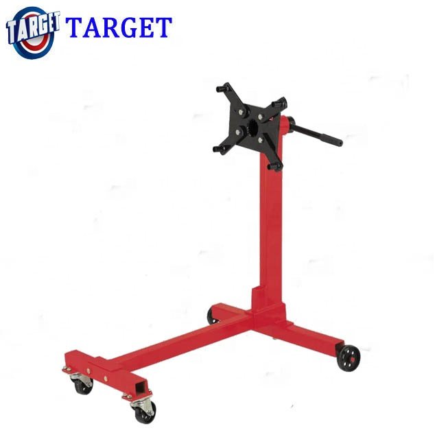 TARGET TG-SD0902 Torin Adjustable Engine Stand Engine Stand Factory Price Garage Equipment